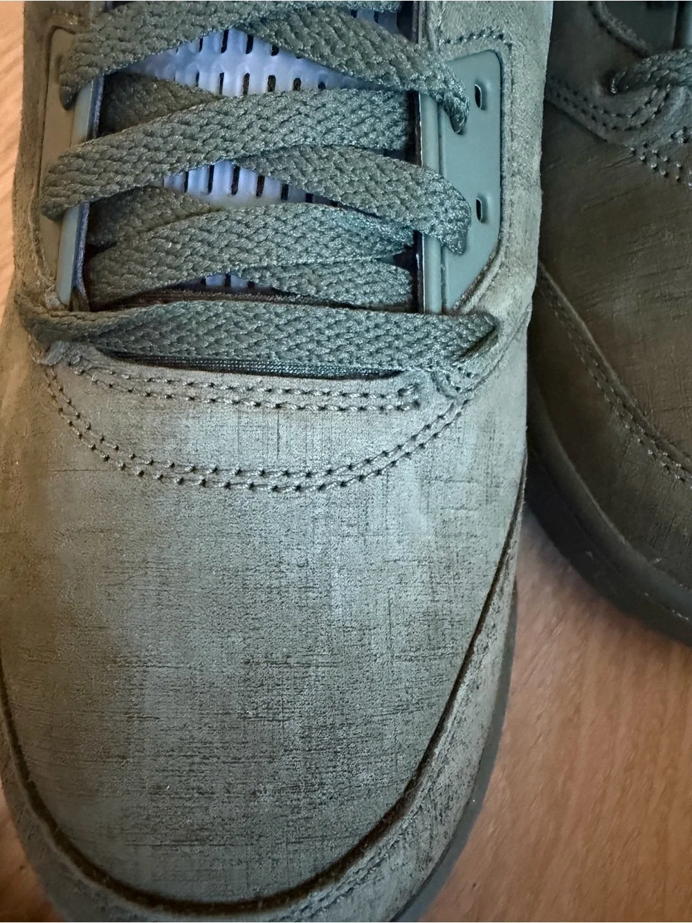 Jordan air retro